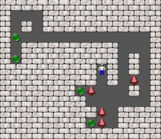 Уровень 532 — More Bugs collections